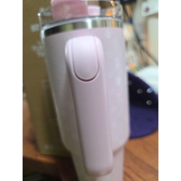 LA BUBU TUMBLER  40 OZ STANLEY - Picture 4 of 9